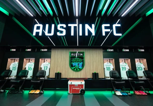 Austin FC