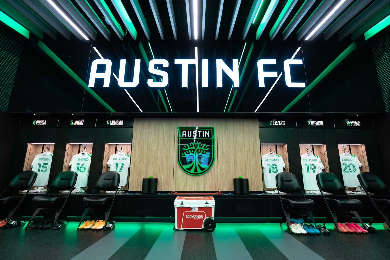 Austin FC