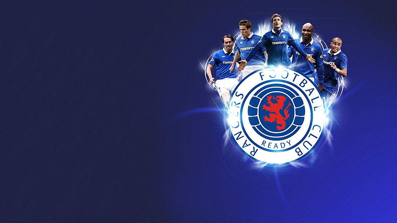 HD-wallpaper-rangers-fc-logo-with-players-in-blue-background-rangers-fc