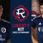 New England Revolution FC