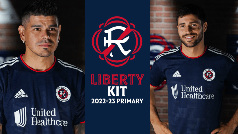 New England Revolution FC