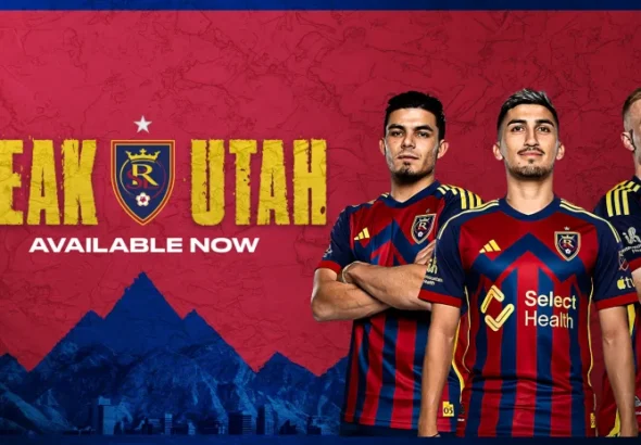 Real Salt Lake FC