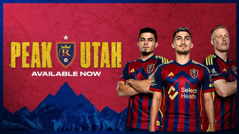 Real Salt Lake FC